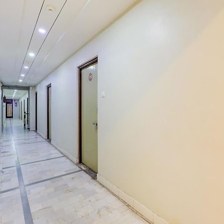 Hotel O Asopalav Naroda Dış mekan fotoğraf