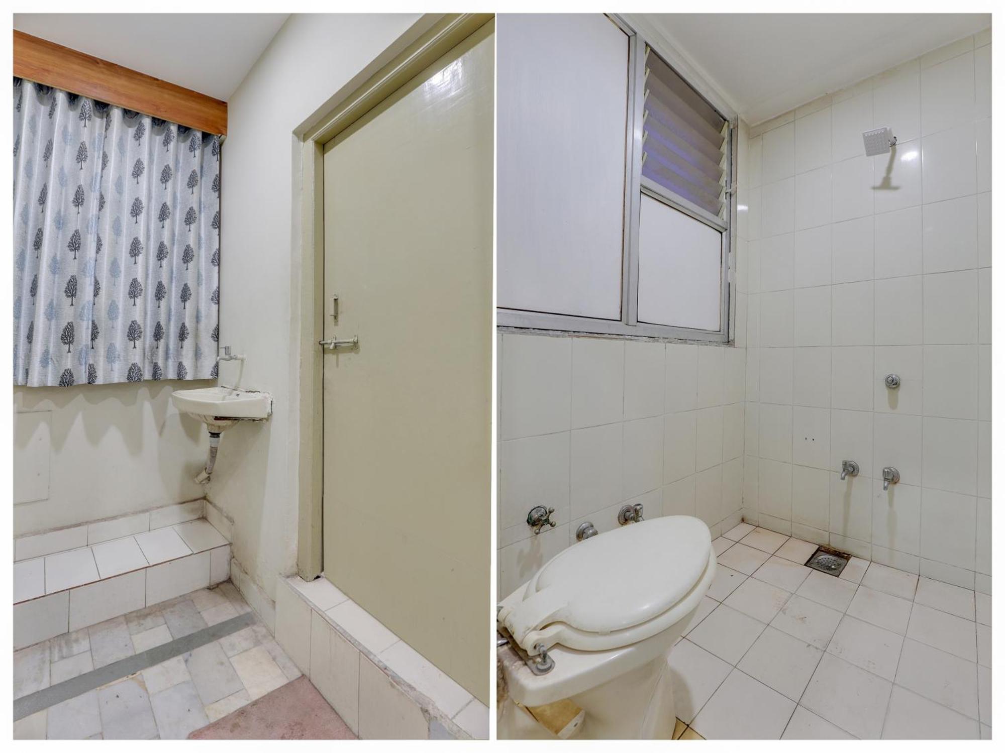 Hotel O Asopalav Naroda Dış mekan fotoğraf